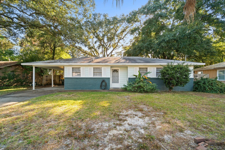 Exterior & Views 2, Little Beach House, Okaloosa