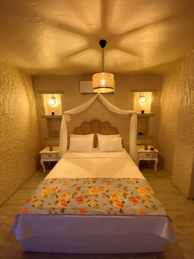 Bedroom 2, Naz Konak Alacati, Çeşme