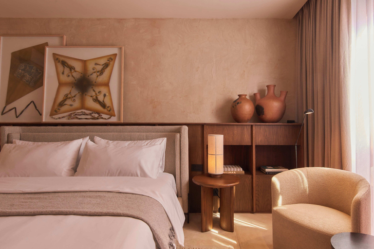 Room 5, Casa Cunda, Del Centro