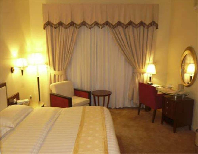 Bedroom 3, Al Maha Residence RAK, Ras Al Khaimah