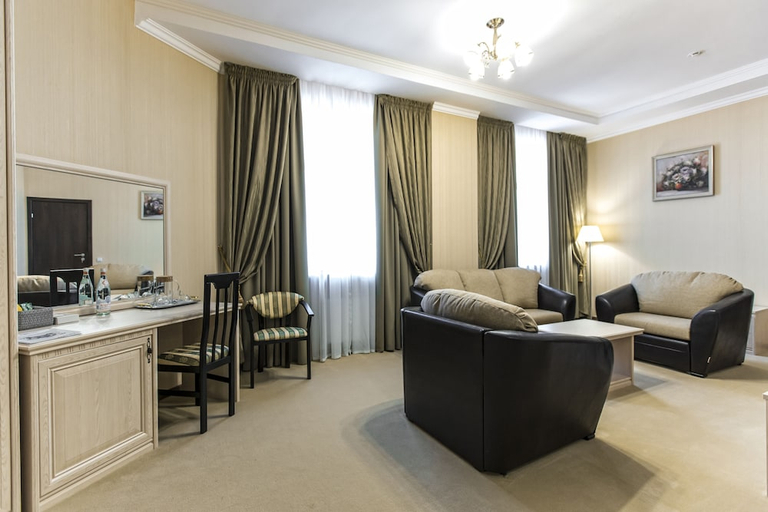 Others 5, Ural Tau Hotel, Ufimskiy rayon