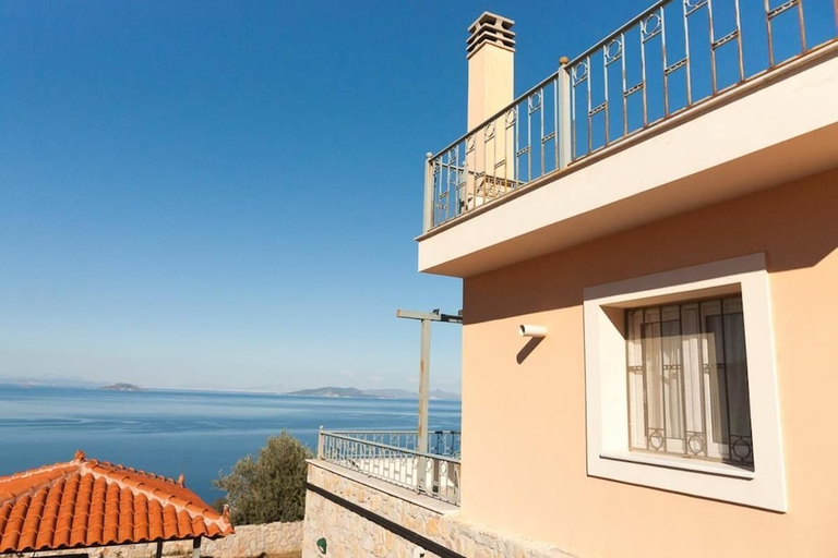 Exterior & Views 2, Epidavros Seascape, Peloponnese