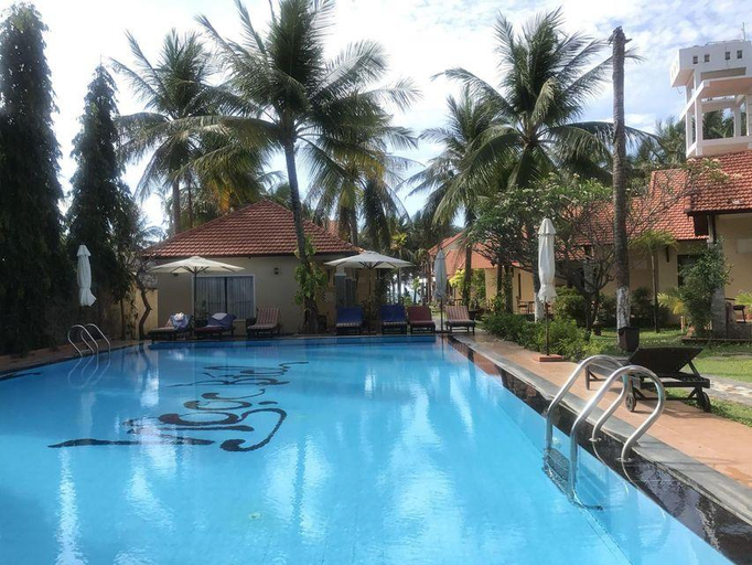 Sport & Beauty, Ngoc Bich Bungalow, Phan Thiết