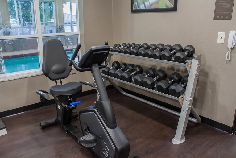 Others 5, Comfort Inn & Suites Artesia, Eddy
