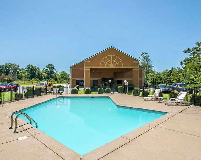 Others 4, Econo Lodge Inn & Suites Centerville, Hickman