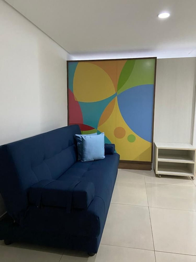 Others 3, Nobile Suites Tambaú, João Pessoa
