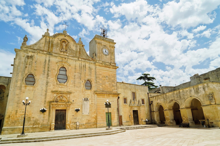 Point of interest 5, Corte San Giorgio Boutique apt With Airco, Lecce