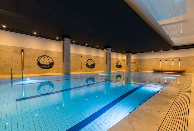 Sport & Beauty 2, Shuum Boutique Wellness Hotel, Kołobrzeg