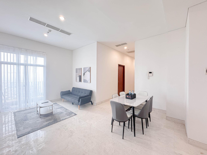 Others 4, Surabaya Center Apartments, Surabaya