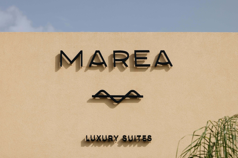 Exterior & Views 2, Marea Suites, Epirus