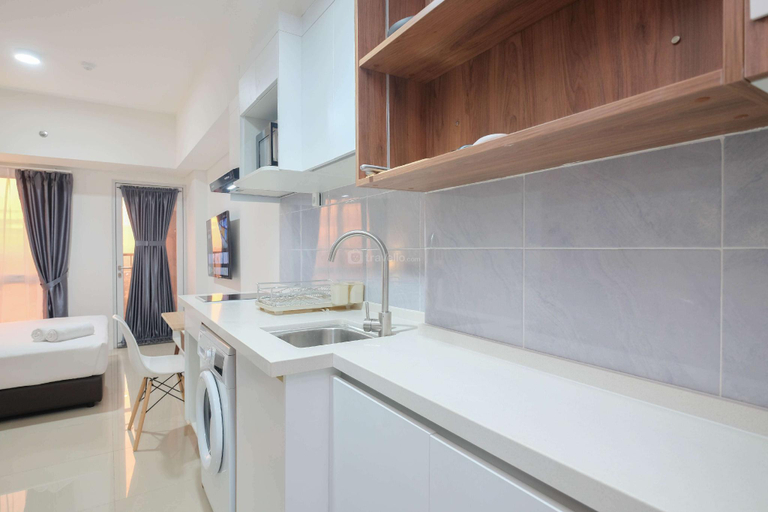 Others 4, Cozy Stay Studio Room Tamansari Bintaro ByTravelio, Tangerang Selatan