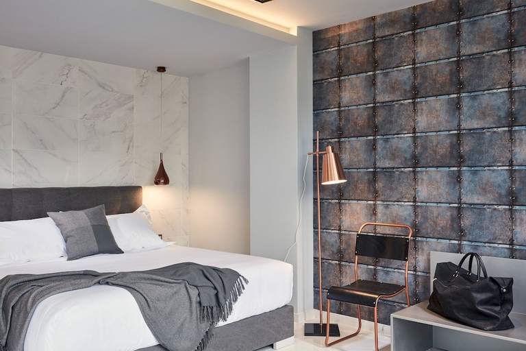 Bedroom 3, 18 Micon Street, Attica