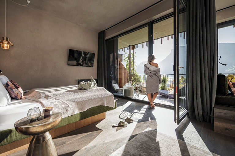 Bedroom 3, Coolnest, Schwaz