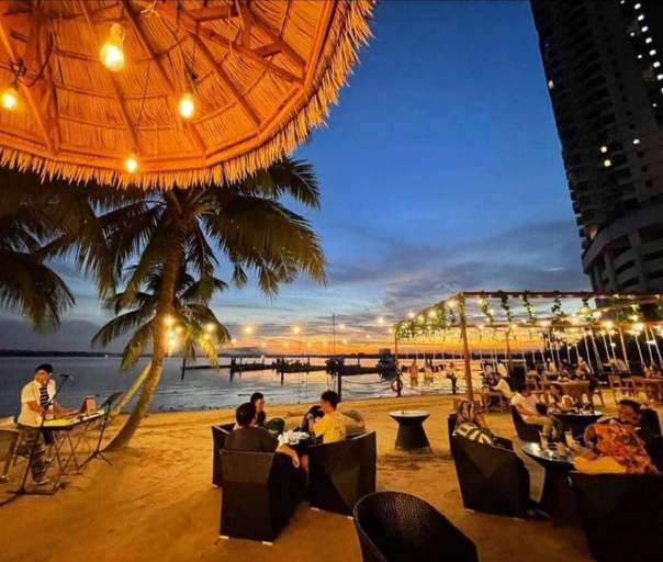 Others 5, Danga Bay Apartments, Johor Bahru