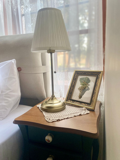 Bedroom 3, Kutlukaya Butik Otel, Urla