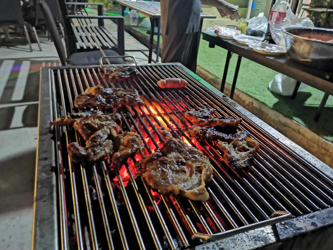 Food & Drinks, Hua Hin City Center Villas, Hua Hin