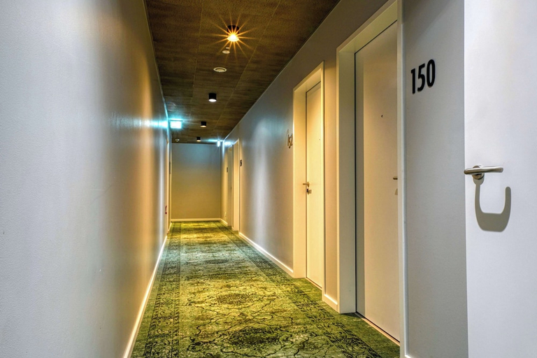 Others 5, Vienna House Easy by Wyndham Hamburg Bergedorf, Hamburg
