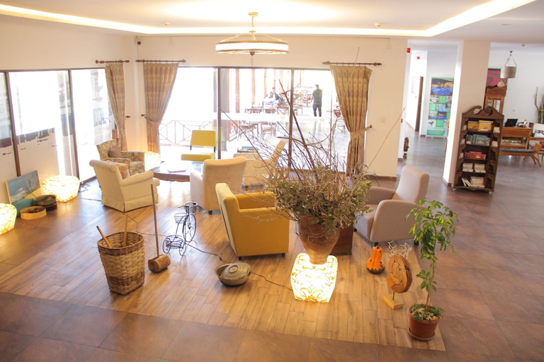 Public Area, Golkoy Yasam Resort, Merkez