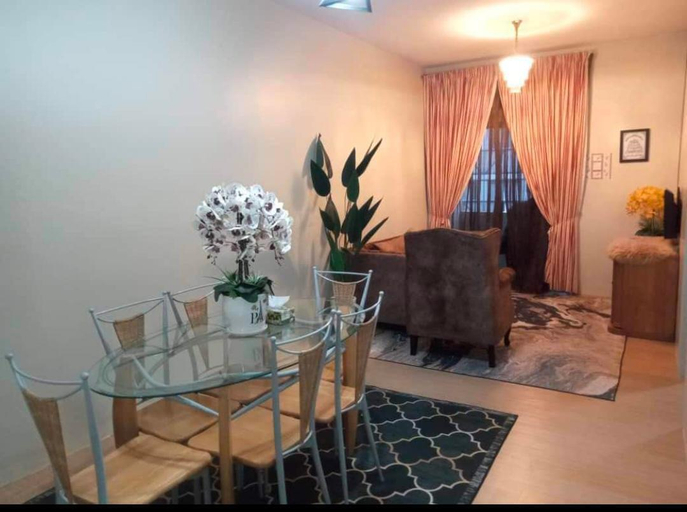 Others 5, Tanah Rata Apartments, Cameron Highlands