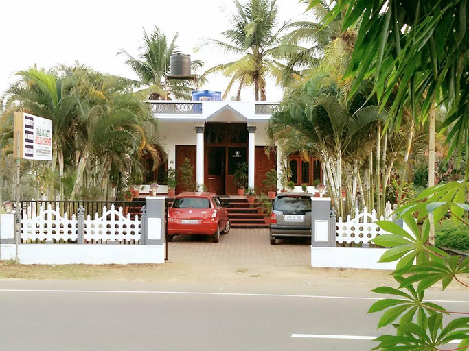 Exterior & Views 4, Muttil Houses, Wayanad