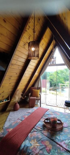 Room 5, Sitio Lar da Terra, São Roque
