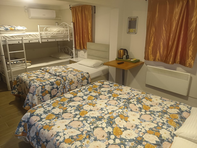 Bedroom 2, Ena Serenity Boutique Hotel, Selçuk