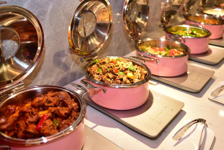 Food & Drinks 5, Atour Hotel Shenyang South Station Quanyun Road, Shenyang