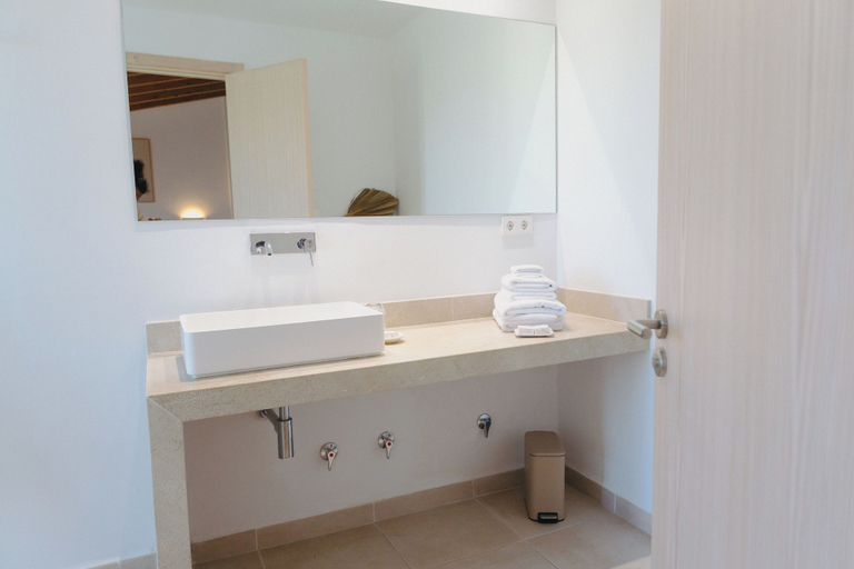 Bathroom 4, Vino Resort Son Amaret, Baleares