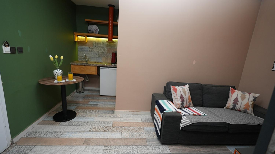 Others 5, ANKA RESİDENCE KIZILAY, Çankaya