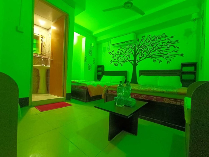 Others 5, Hotel Relax Inn, Sylhet
