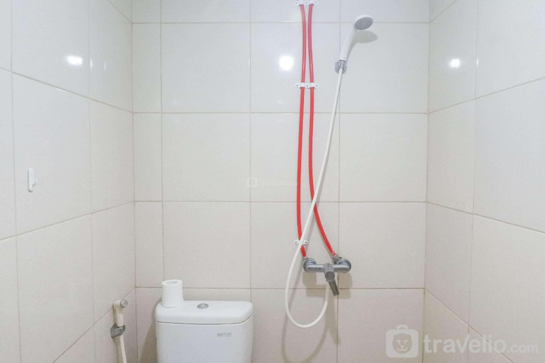 Others 2, Luxurious Studio at Orchard Supermall By Travelio, Surabaya
