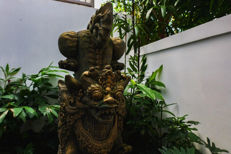 Others 4, Badung Villas, Gianyar
