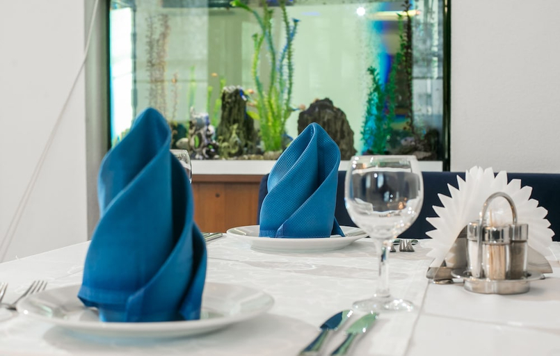Food & Drinks 4, Novinka Hotel, Vysokogorskiy rayon