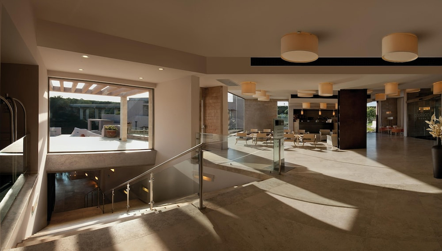 Public Area, CDSHotels Basiliani, Lecce