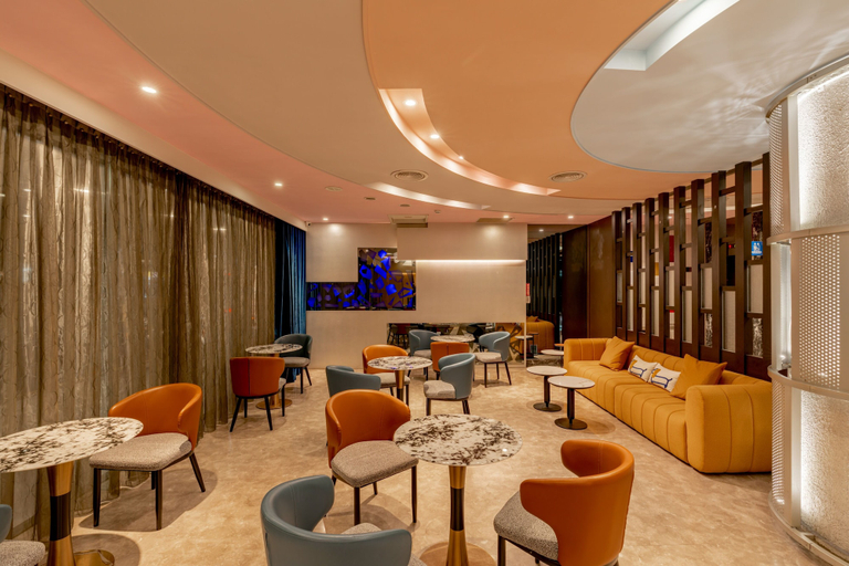 Food & Drinks 5, HOTEL GEIGHT TAIPEI, New Taipei City