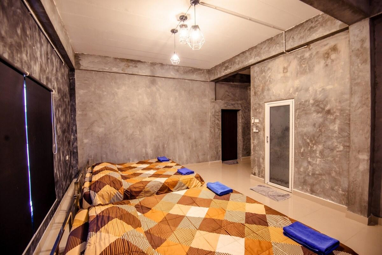 2, Oasis Villa, Pattaya