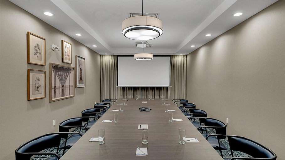 Others 4, Hampton Inn & Suites by Hilton Toronto Markham, York