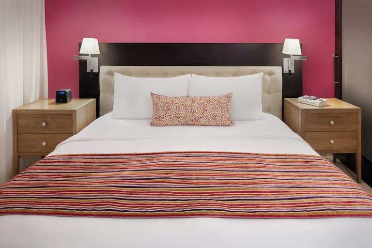 Bedroom 3, Concierge Collection at O2 Beach Club & Spa by Ocean Hotels