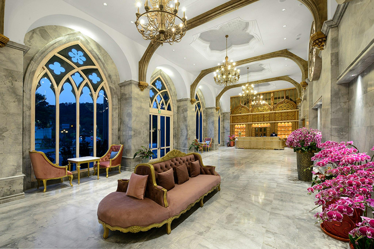 Public Area 4, Grasse Grace Manor, Miaoli