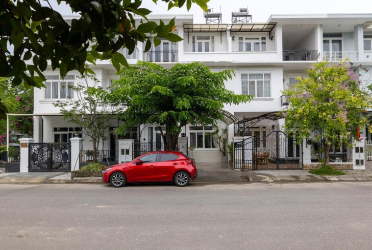 Exterior & Views 2, Teky House Hue, Huế