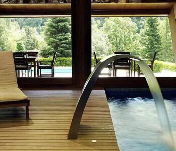 Sport & Beauty 5, Hotel La Coma, Girona