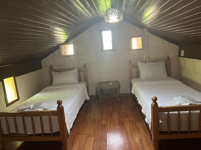 Bedroom 5, Kayacık Konağı, Şehitkamil