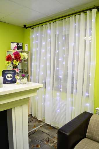 Others 4, KunakHouse - Hostel, Vysokogorskiy rayon