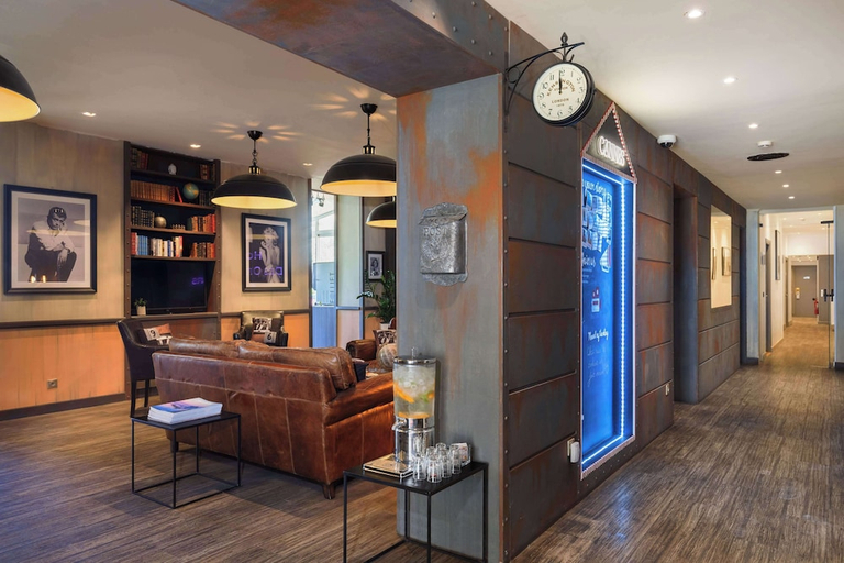 Public Area 4, Best Western Hotel des Orangers, Alpes-Maritimes