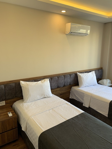 Bedroom 3, Royal Residence Bursa, Nilüfer