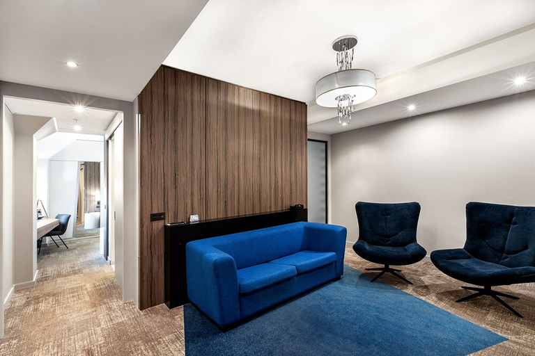 Others 4, Mercure Voronezh Center, Novousmanskiy rayon