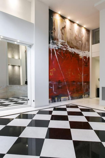 Public Area 3, Superior One Boutique Hotel, Central Macedonia