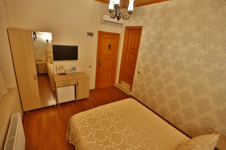 Bedroom 2, Mimoza Butik Otel Buyukada, Adalar