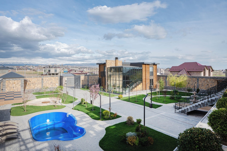 Exterior & Views, RIS Signature Villa Zovuni, Yerevan