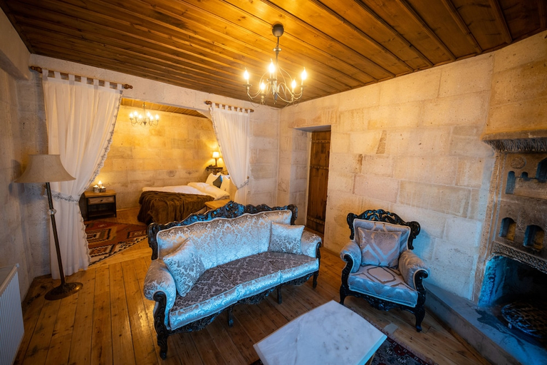 Bedroom 4, Duven Hotel Cappadocia, Nevşehir